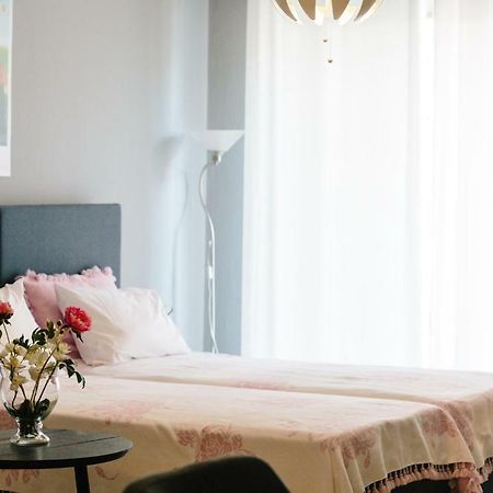 Cosy Downtown Studio - Suite Komotini Zewnętrze zdjęcie