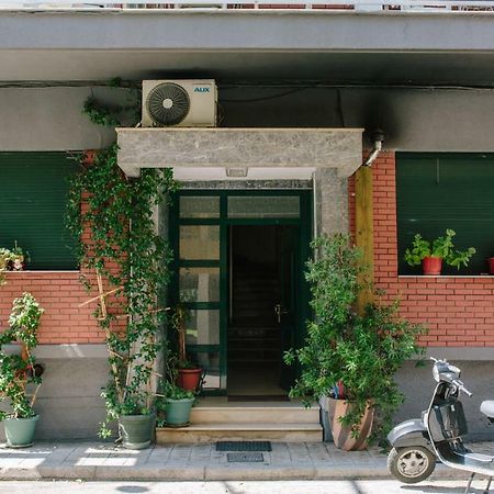 Cosy Downtown Studio - Suite Komotini Zewnętrze zdjęcie