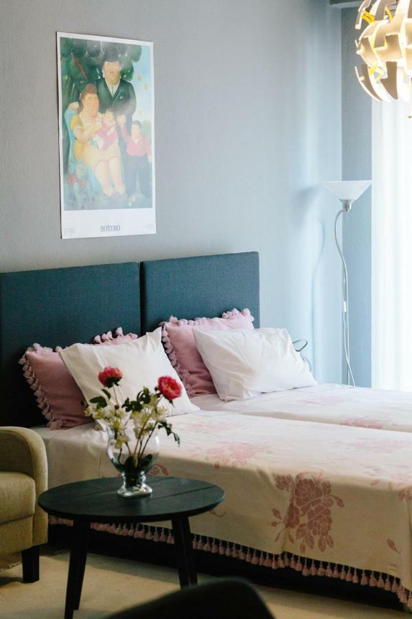 Cosy Downtown Studio - Suite Komotini Zewnętrze zdjęcie