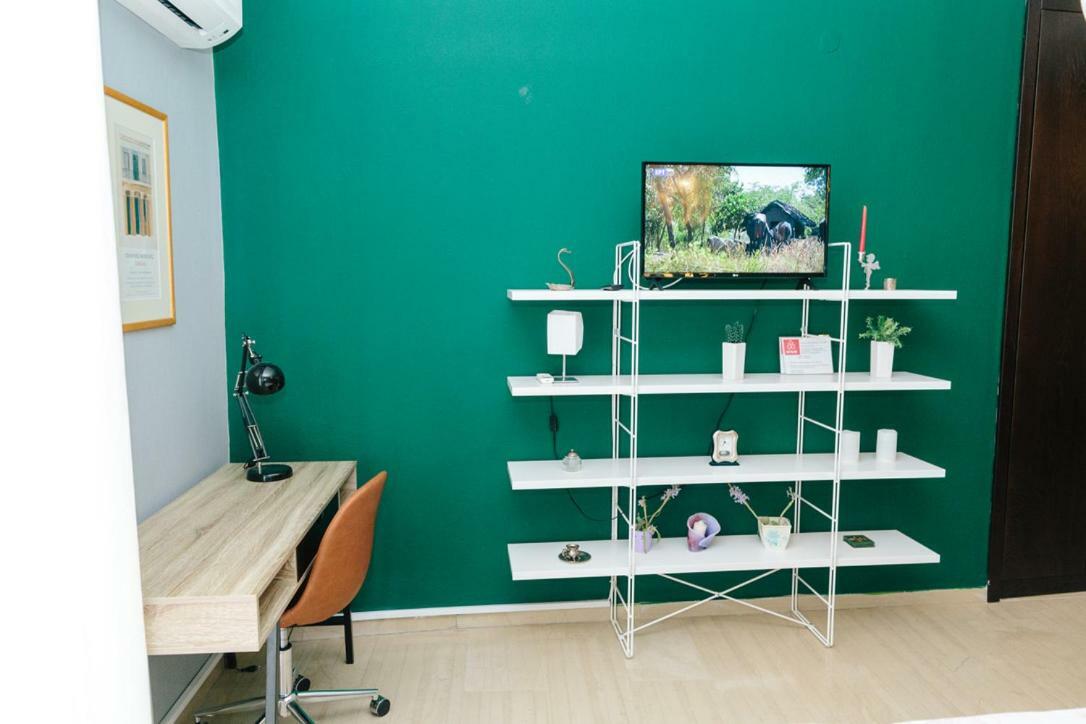 Cosy Downtown Studio - Suite Komotini Zewnętrze zdjęcie