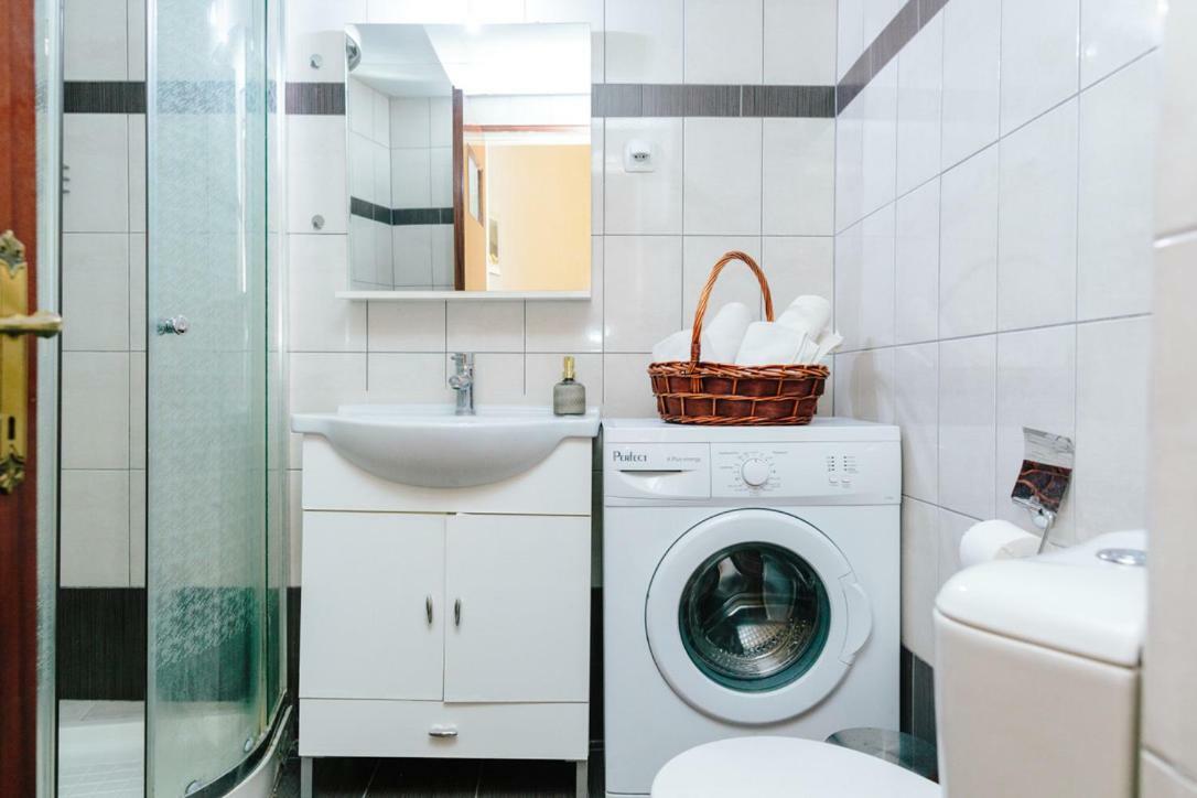 Cosy Downtown Studio - Suite Komotini Zewnętrze zdjęcie